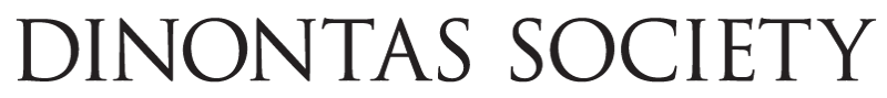 Dinontas Society