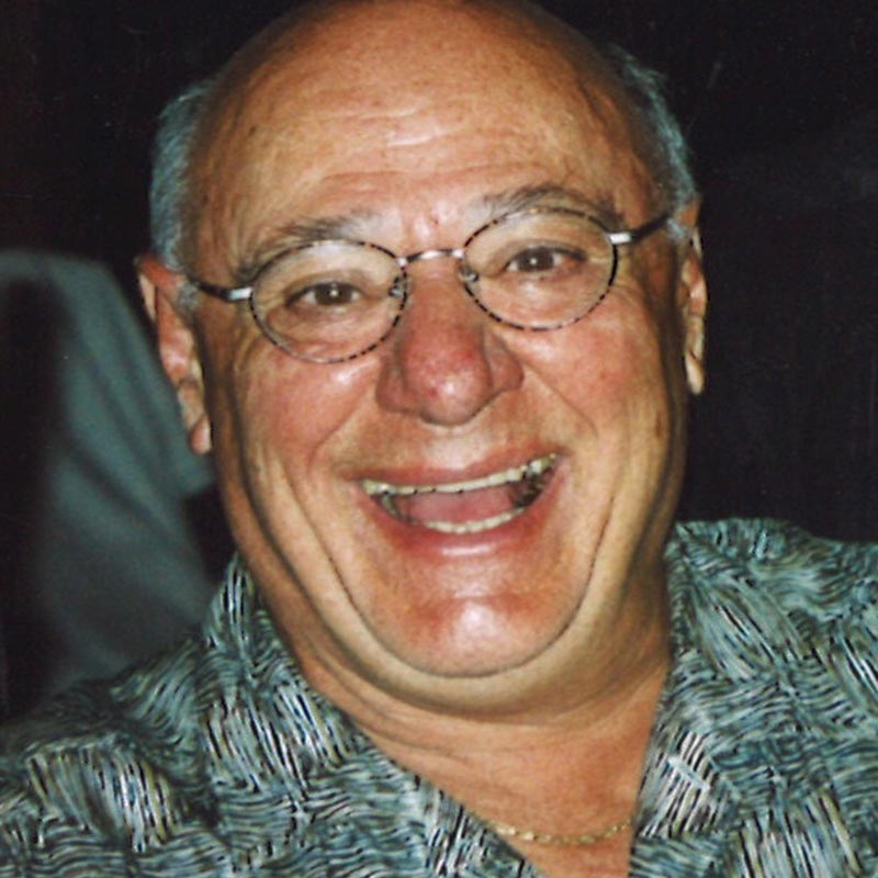 Victor F. Barresi