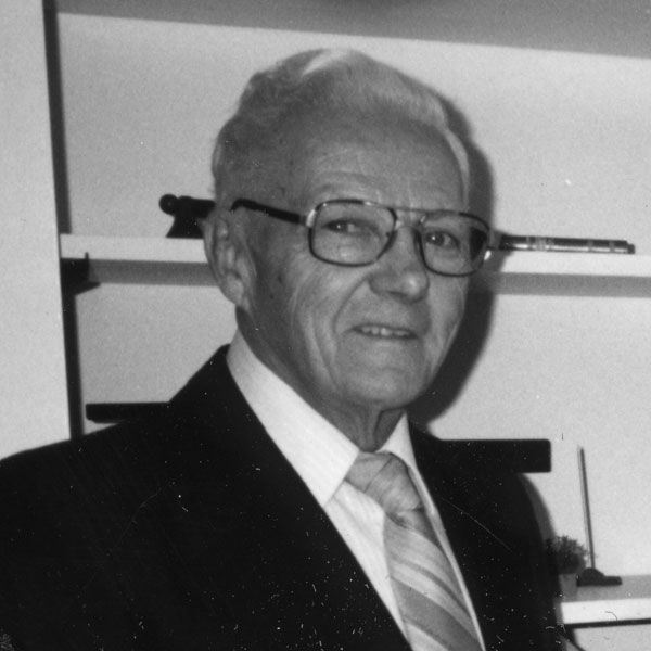 Ralph M. Joiner