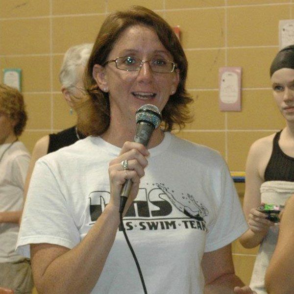 Marybeth (O'Brien) McGill