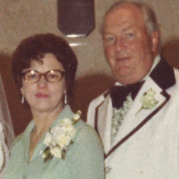 Rosemary (Becker) Redmond