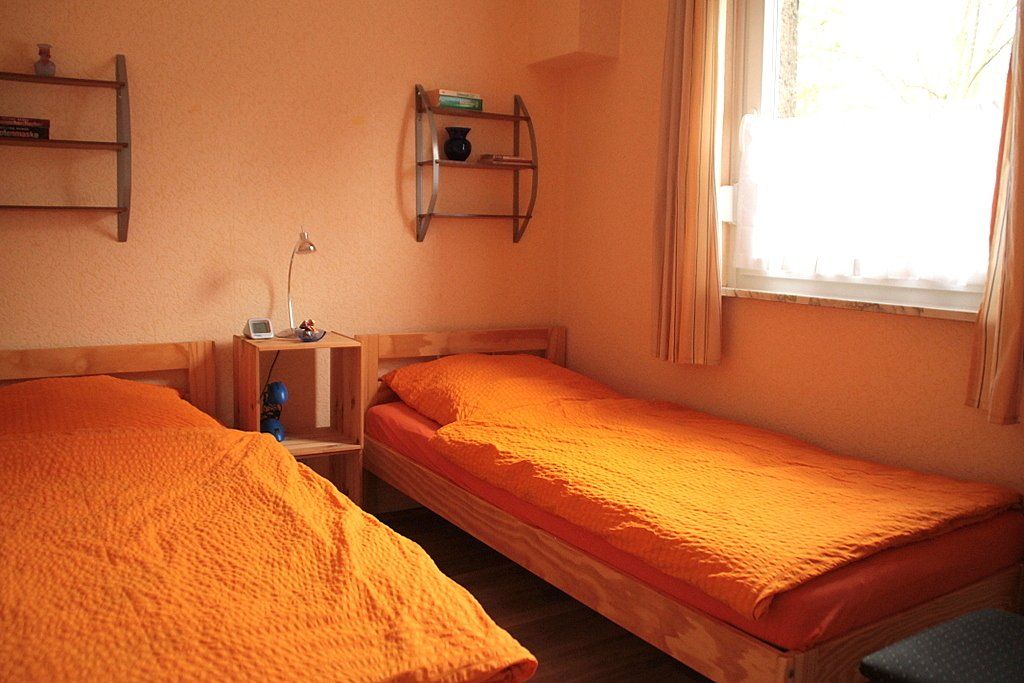 Übernachten im Eulennest in Peine