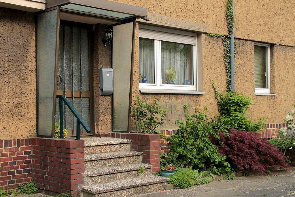 Herzlich willkommen im Eulennest