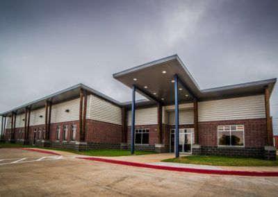 Andy’s Frozen Custard