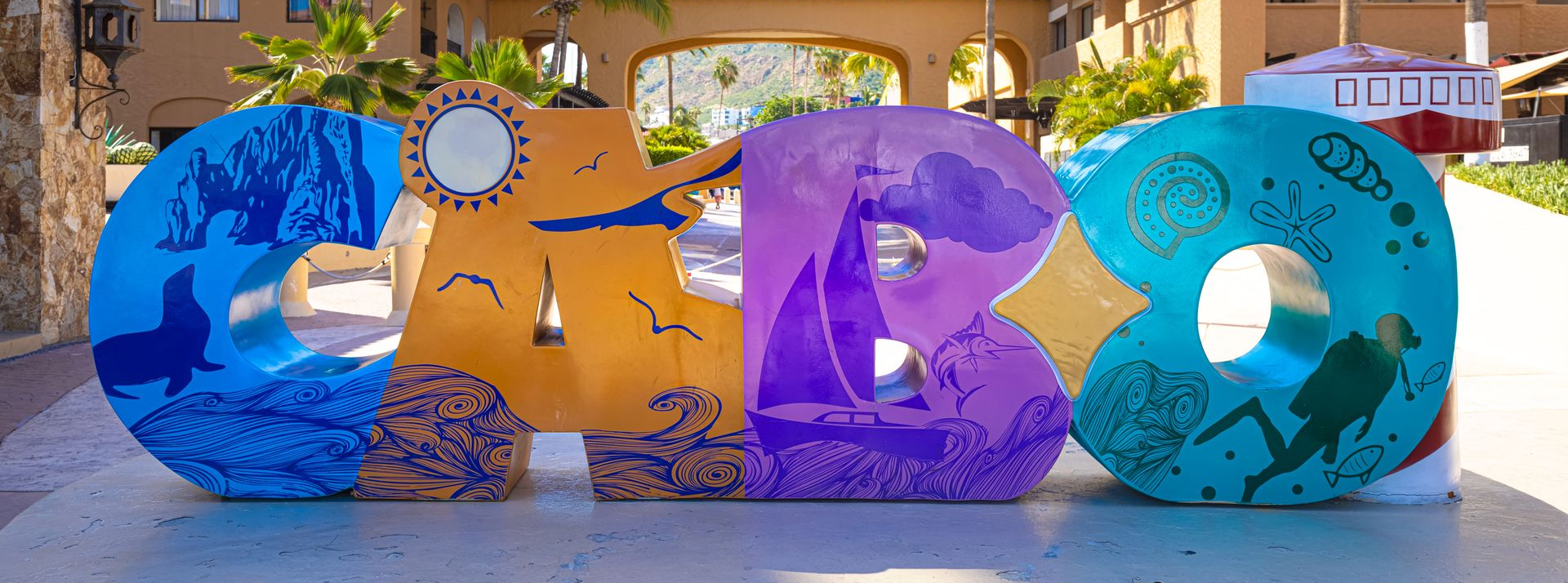 Cabo, Vacation Destination, Vacation Travel Exclusives, Cabo Marina