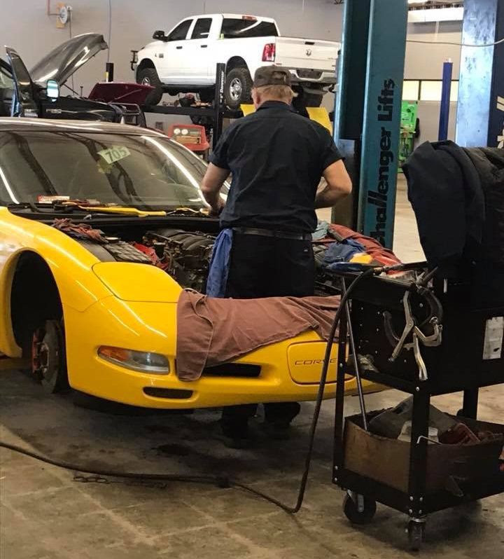 Auto Mechanic — Largo, FL — Johnny's All County Auto & Truck Repair