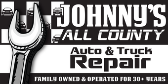 Johnny's All County Auto & Truck Repair