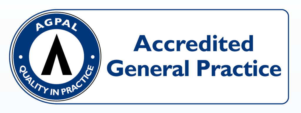 AGPAL Logo | Aberfoyle Park Family Practice