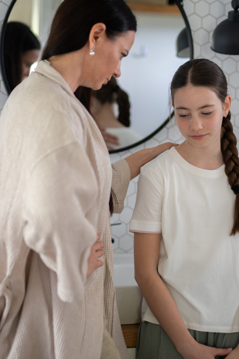 Labioplastia em adolescentes - o que os pais precisam saber sobre hipertrofia dos pequenos lábios