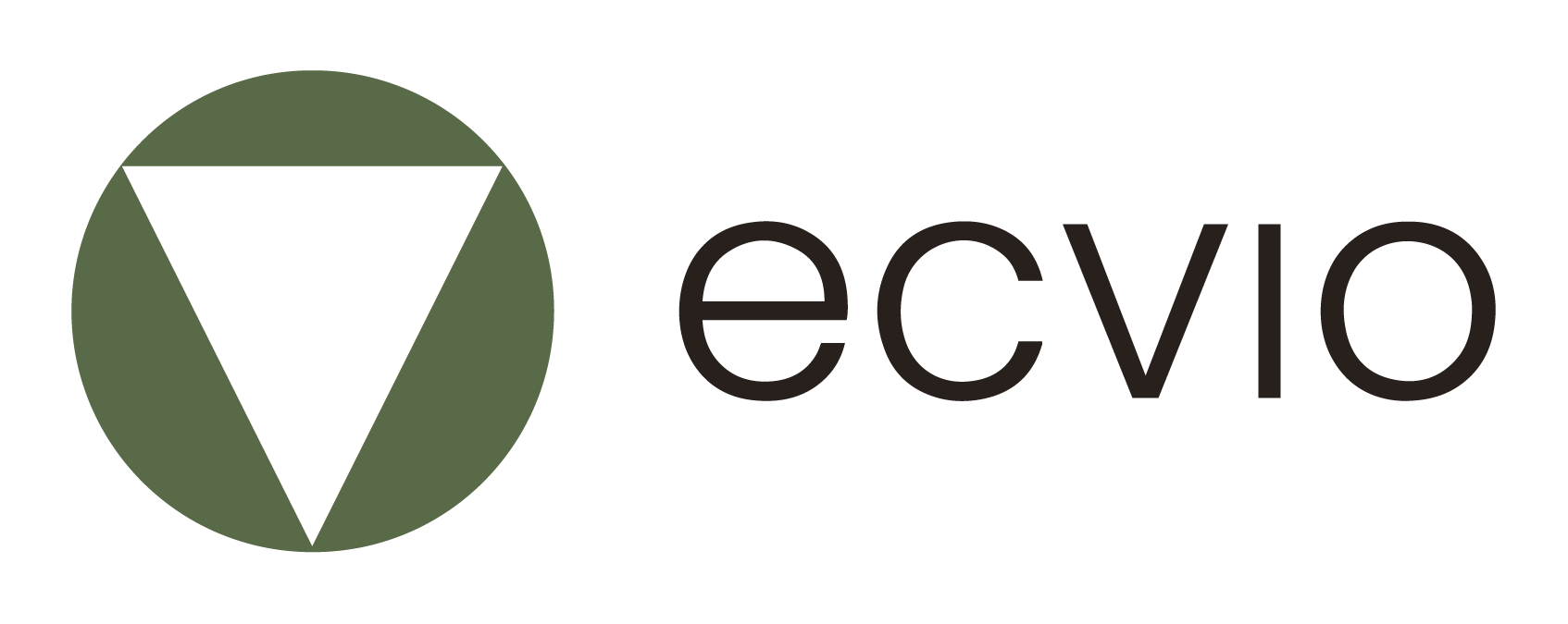 Ecvio logo