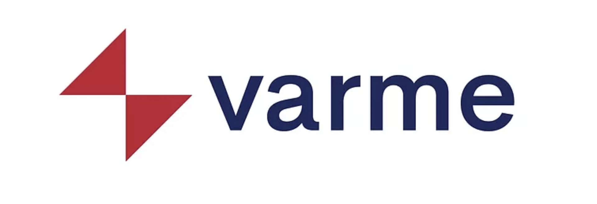 Varme Energy logo