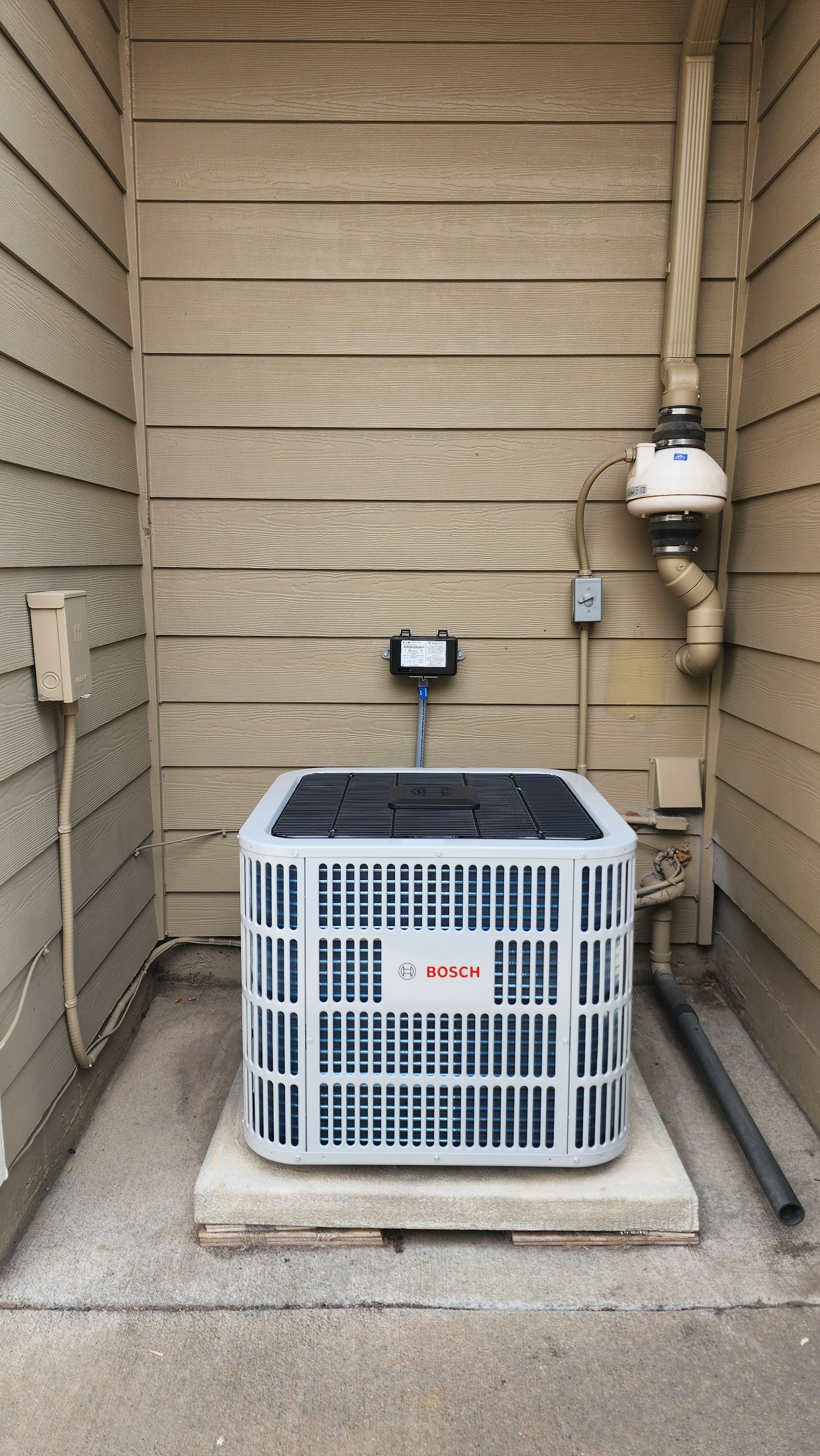Air conditioning repair and inspection by Tempcontrol Heating & Air Conditioning Littleton CO