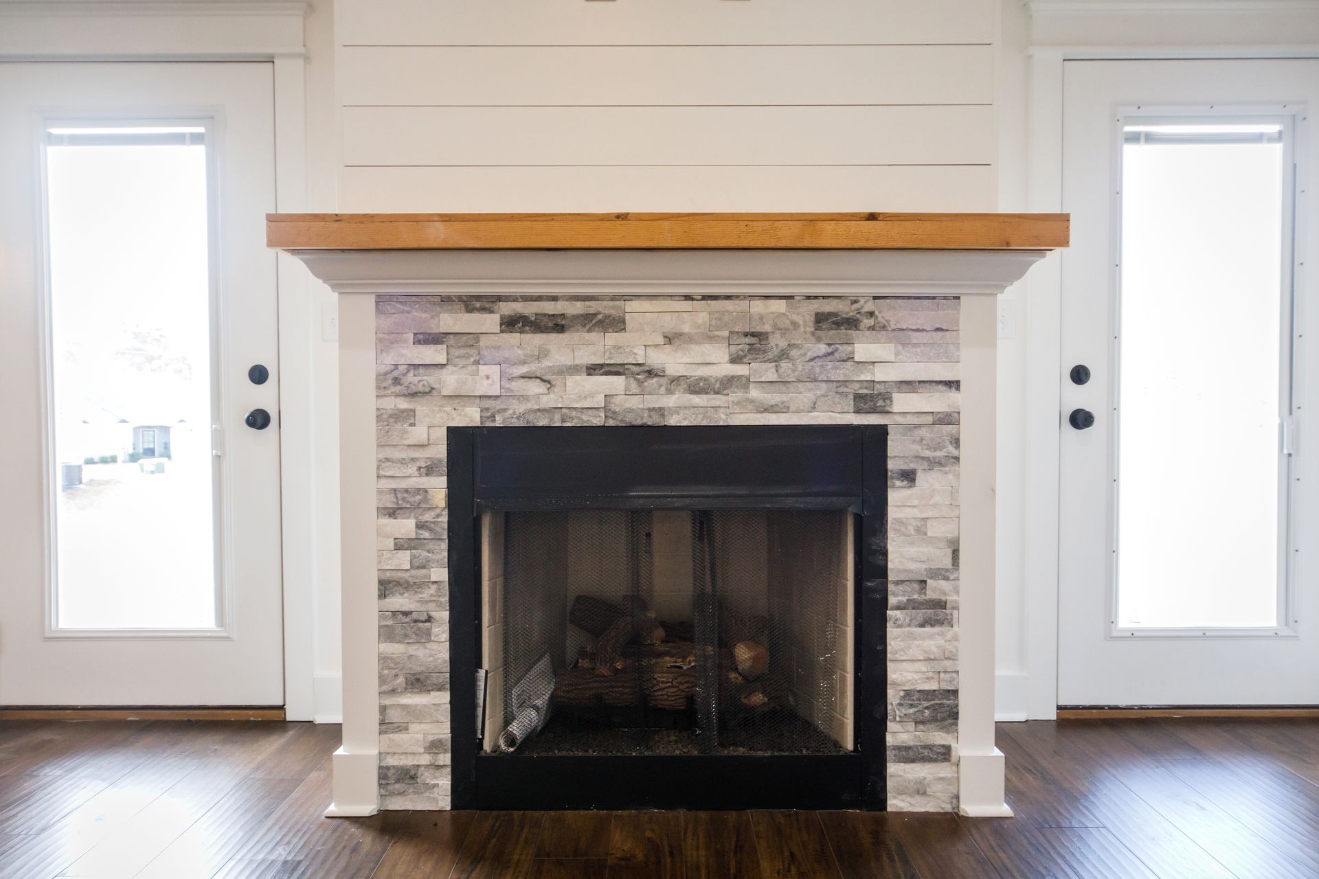 Gas Fireplace Repair Services - Tempcontrol Heating & Air Conditioning