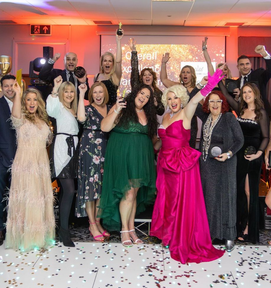 Creme De La Creme Business Awards, The Cheshire Club