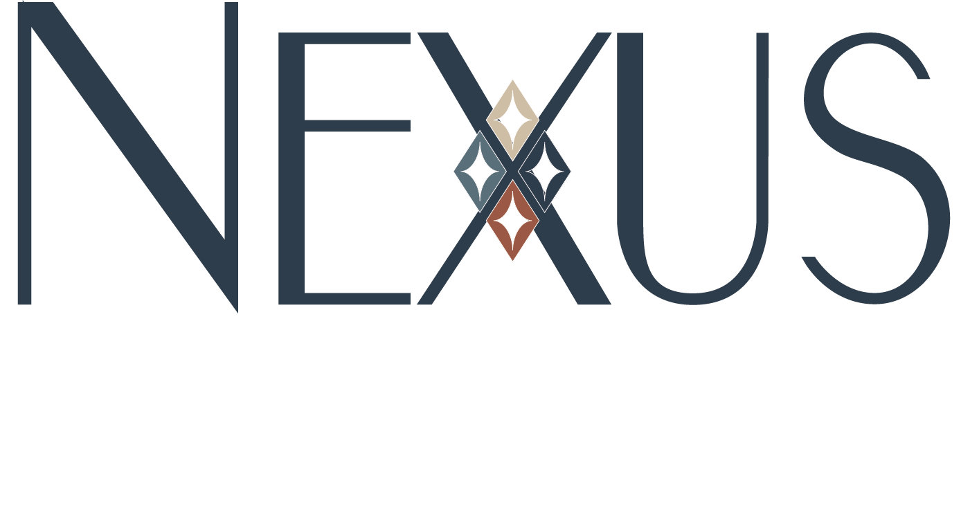 Nexus  Logo - Select to return to the home page