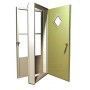 mobile home doors