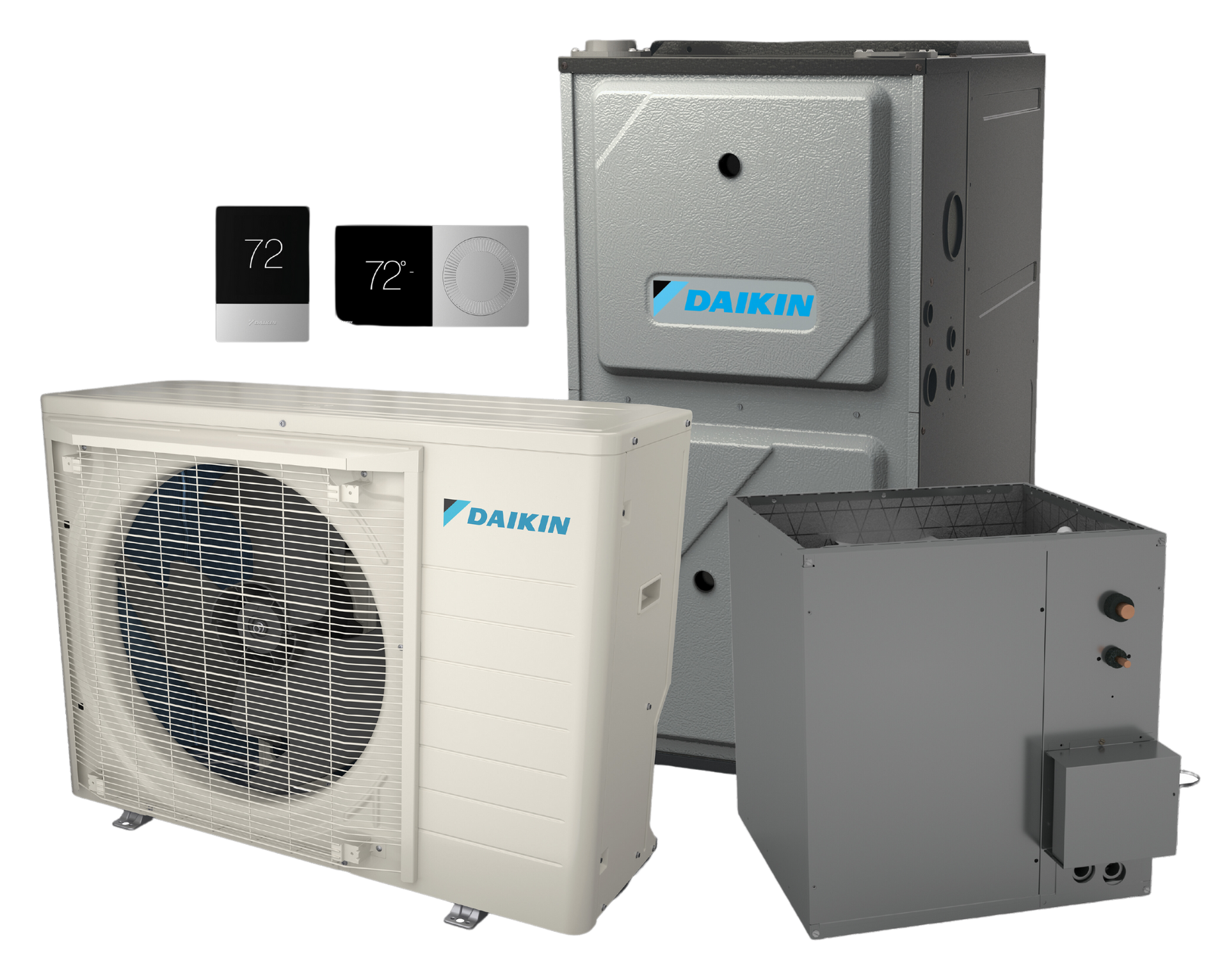 AC Installation St. Charles, MO ARCO Heating & Cooling