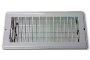 mobile home parts tools and hardware cover image of flooring vent