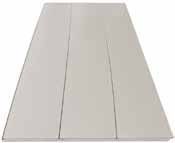 A close up of a piece of white wood on a white background.