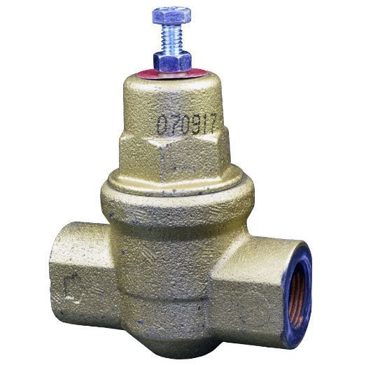 A close up of a valve with the number 070317 on it