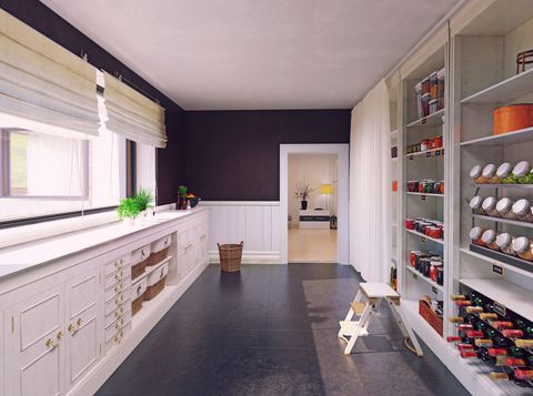 Living Room Design — Bristol, RI — Coastal Kitchens
