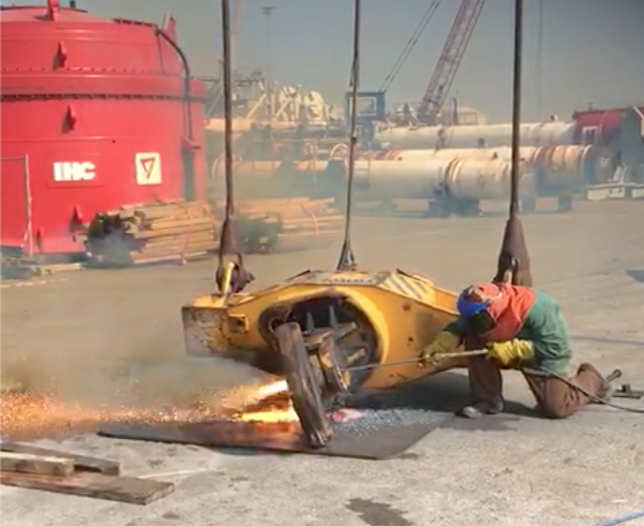 ACW Holland Thermischelans