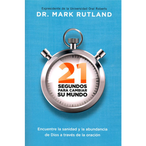 Book cover: Silver stopwatch with