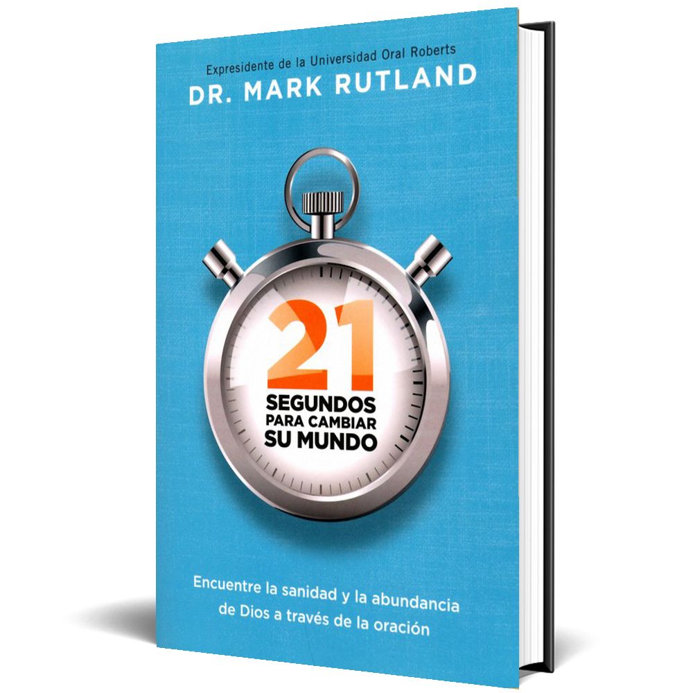 21 Segundos Para Cambiar Su Mundo