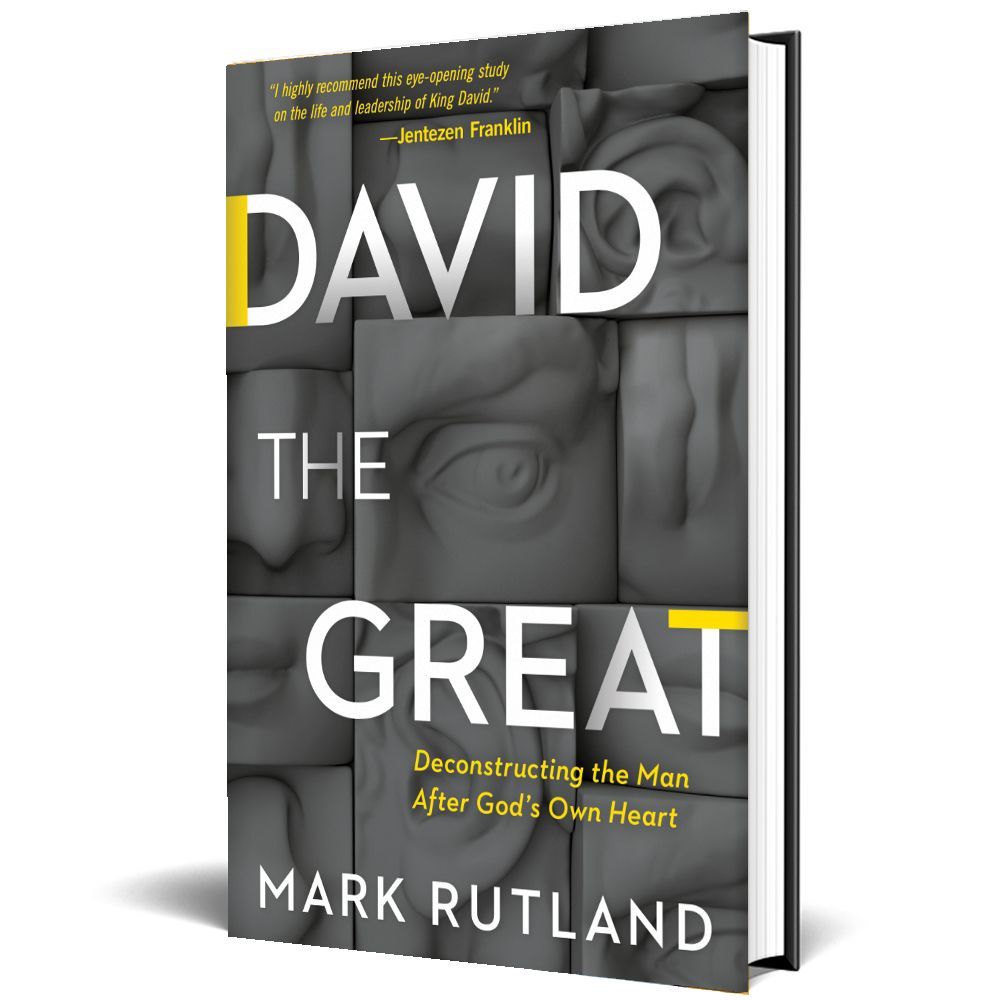 David the Great