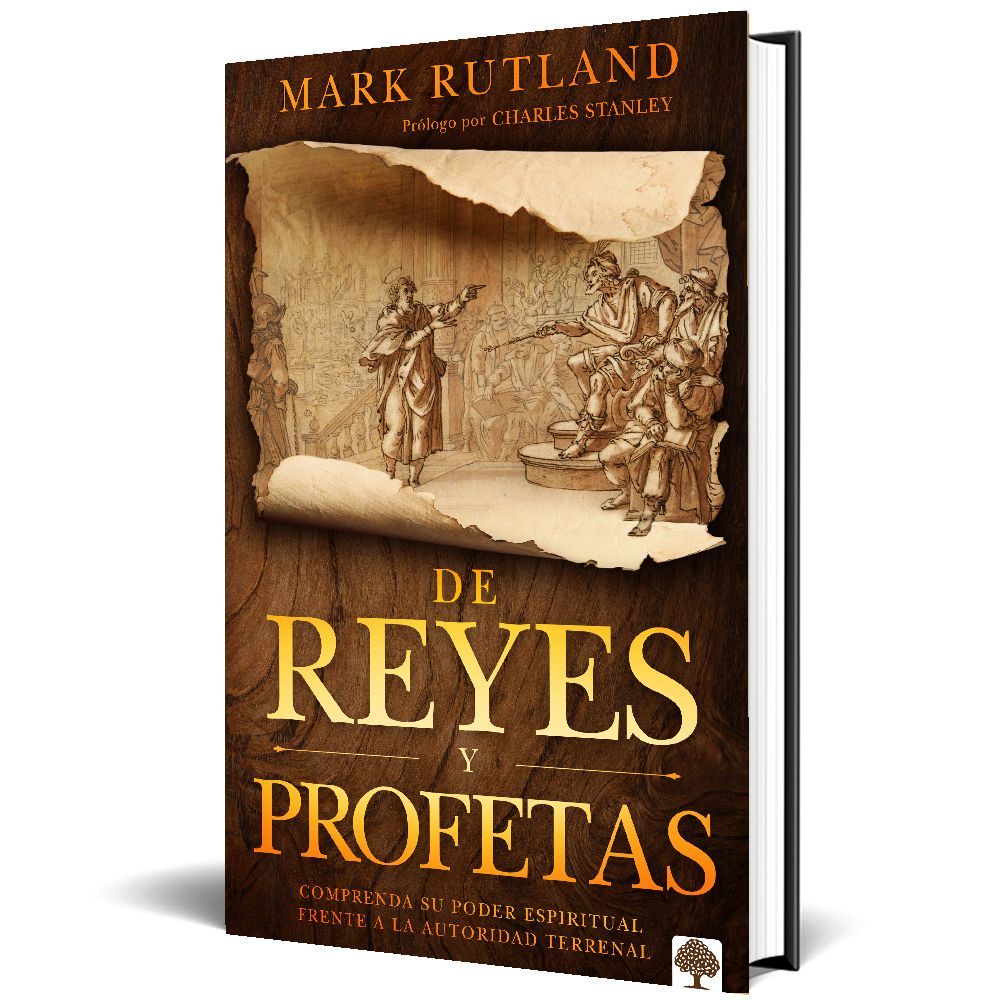 De Reyes Y Profetas