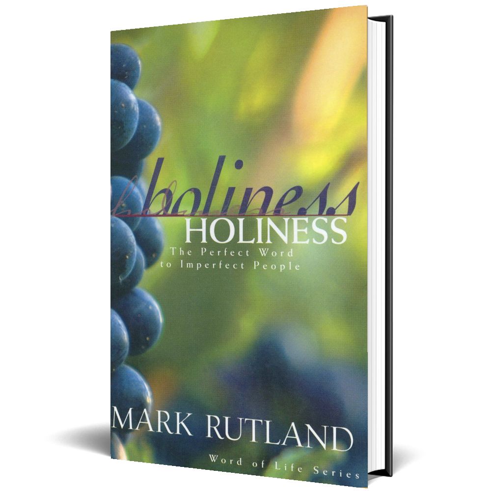 Holiness