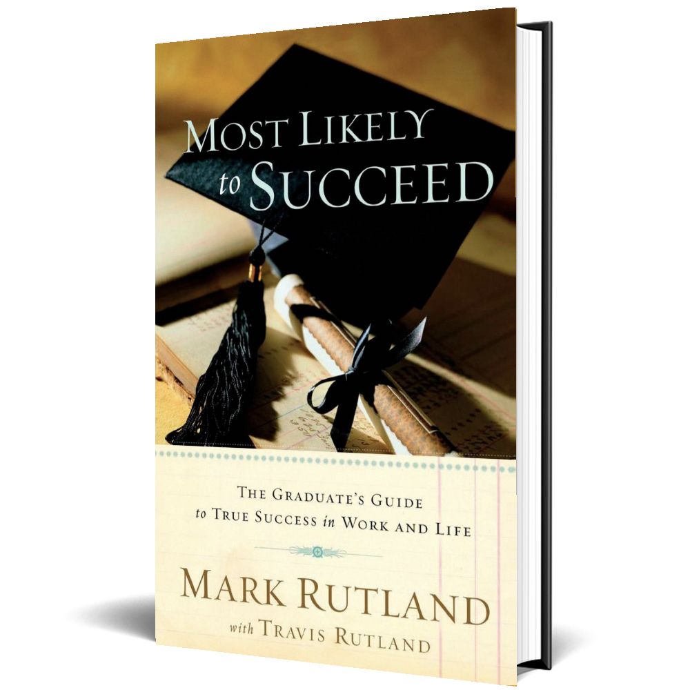 Most Likely To Succeed