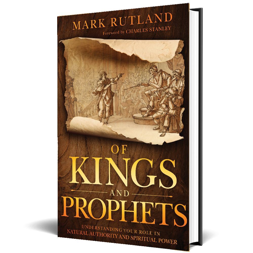 Of Kings And Prophets