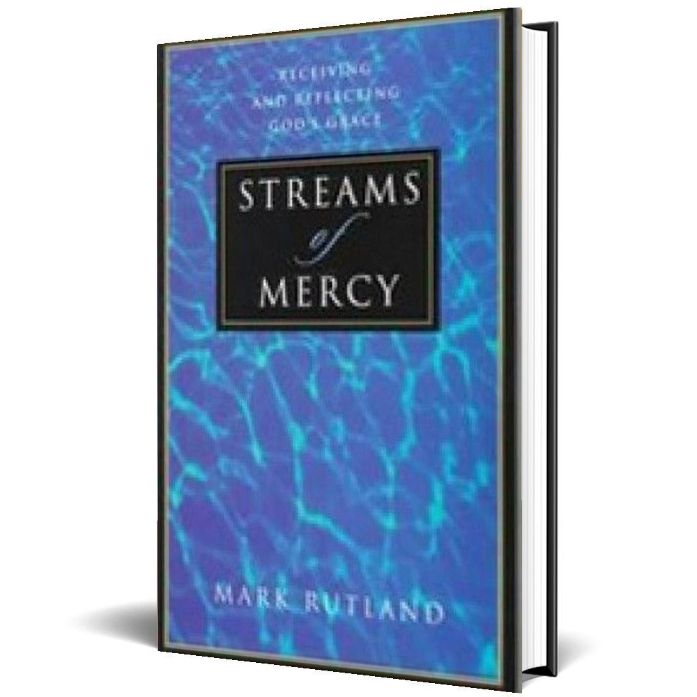 Streams of Mercy