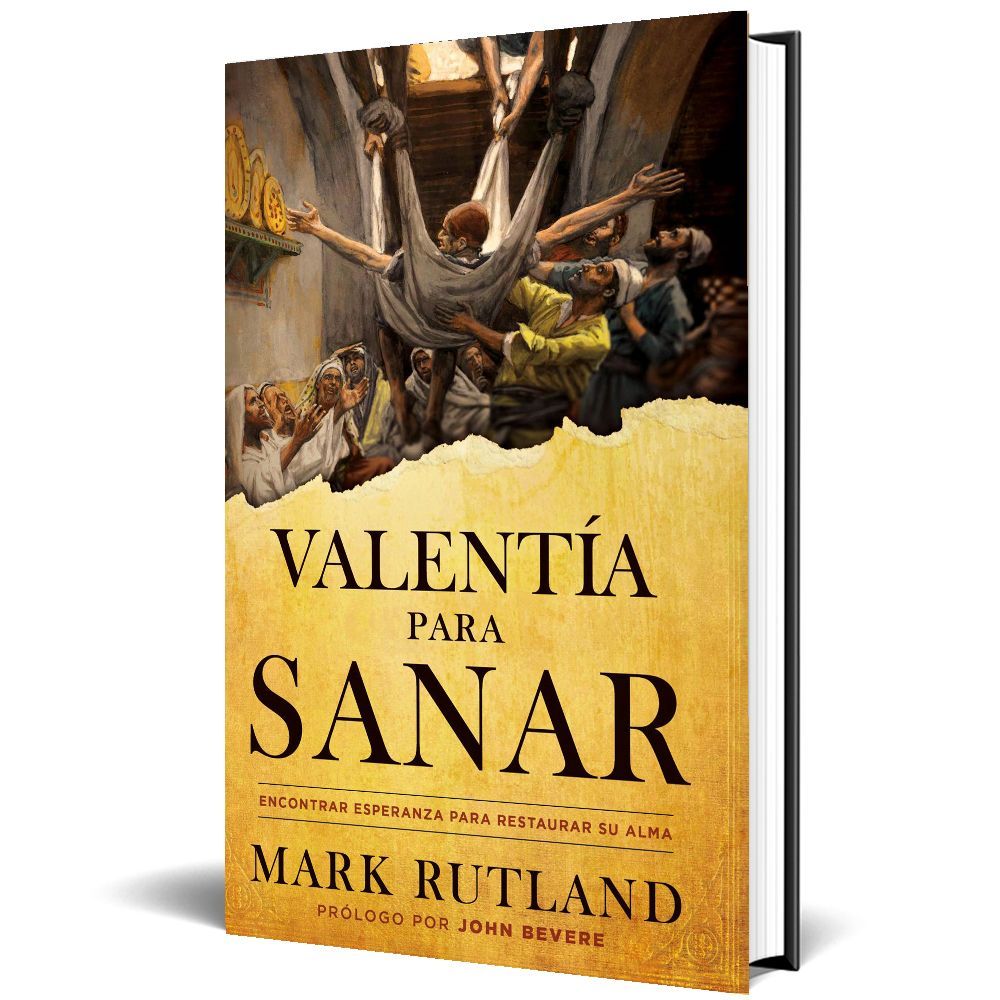 Valentía Para Sanar