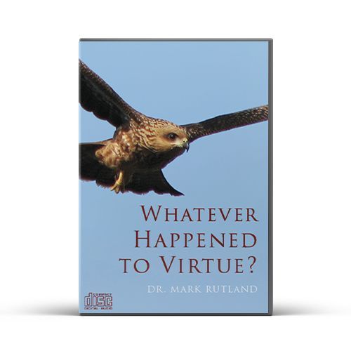 DVD cover with a soaring bird against a blue sky, title 