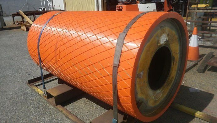 Factory Department — North Mackay, QLD — JSIS Engineering Pty Ltd