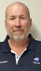 Darren Anderson — North Mackay, QLD — JSIS Engineering Pty Ltd