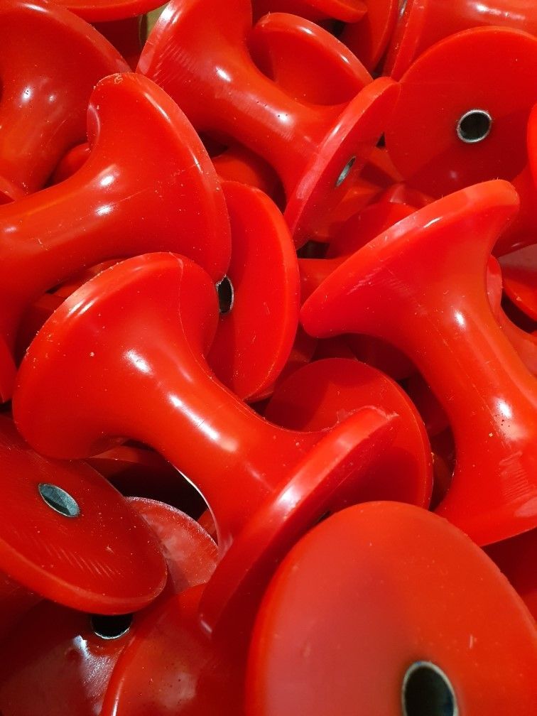 Polyurethane Products and Fabrication — North Mackay, QLD — JSIS Engineering Pty Ltd