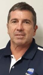 Duncan Sandford — North Mackay, QLD — JSIS Engineering Pty Ltd