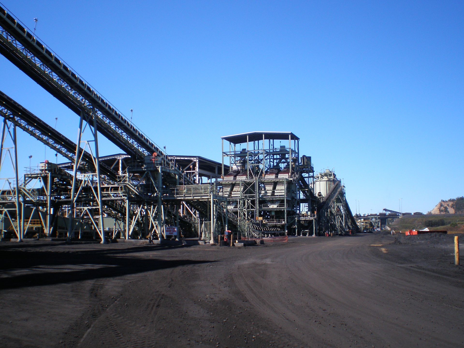 Mechanical Maintenance — North Mackay, QLD — JSIS Engineering Pty Ltd