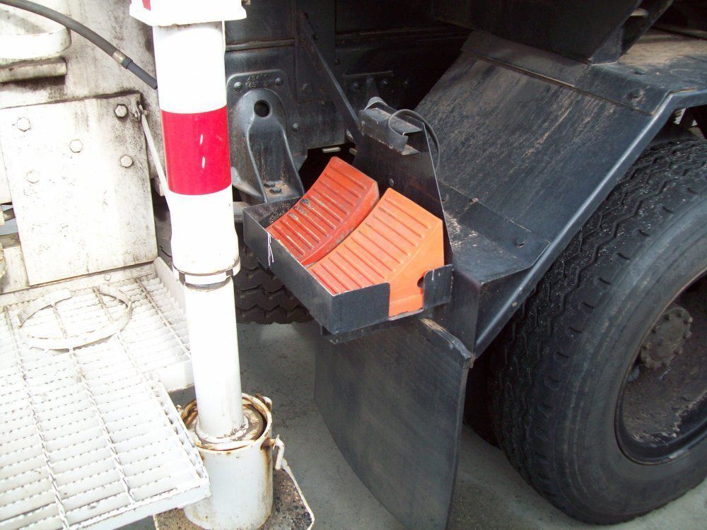 Vehicle Safety — North Mackay, QLD — JSIS Engineering Pty Ltd