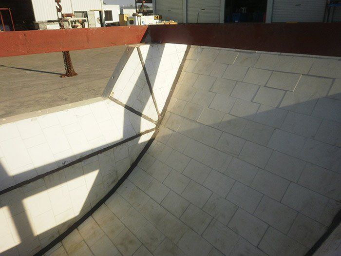 Chutes Tiling — North Mackay, QLD — JSIS Engineering Pty Ltd