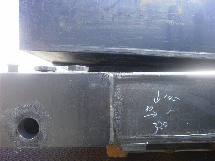 New Poly Tank — North Mackay, QLD — JSIS Engineering Pty Ltd