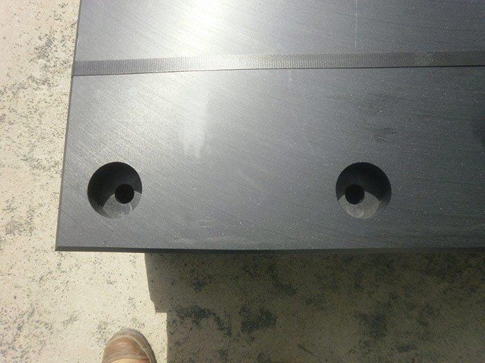 Fender Tile For Sale — North Mackay, QLD — JSIS Engineering Pty Ltd