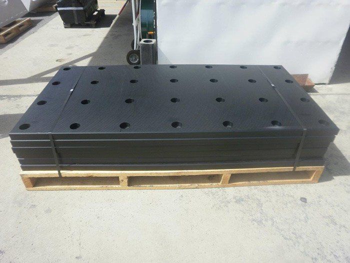 Fender Tile Production — North Mackay, QLD — JSIS Engineering Pty Ltd