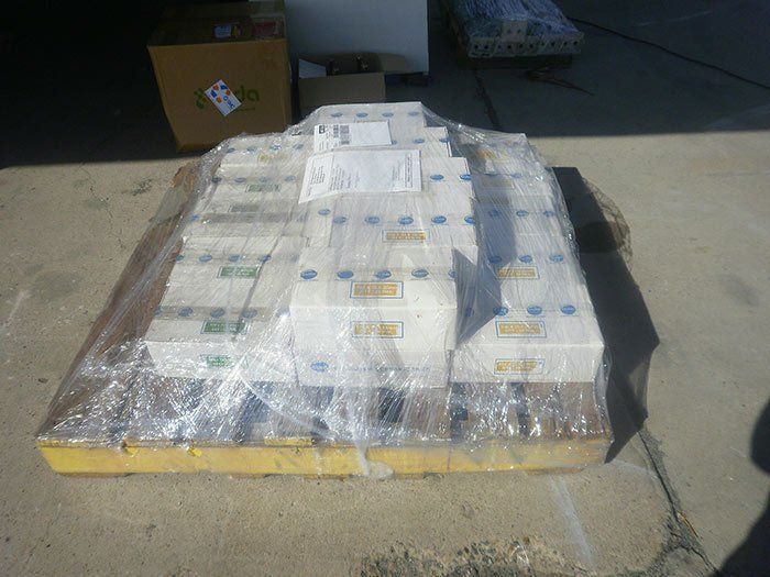 Tile Supply Package — North Mackay, QLD — JSIS Engineering Pty Ltd