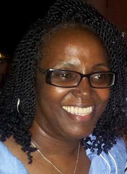 Dianna Tax Professional