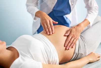 Childbirth Education ─ Obstetrical Examination in Ocala, FL