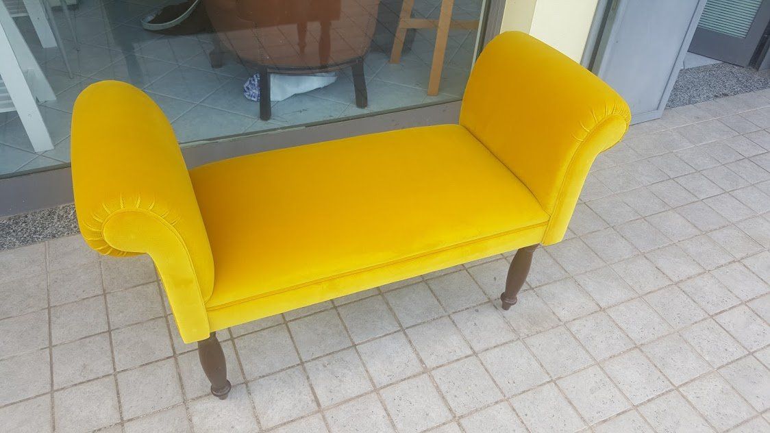 tappezzeria per divani